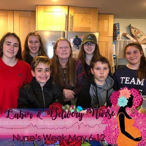 Meet your Posher, Christine